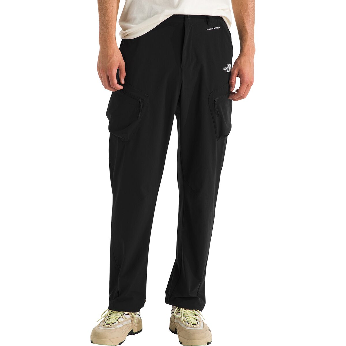 The North Face Men's Packable Loose Pant in TNF Black - Size: 36/Regular