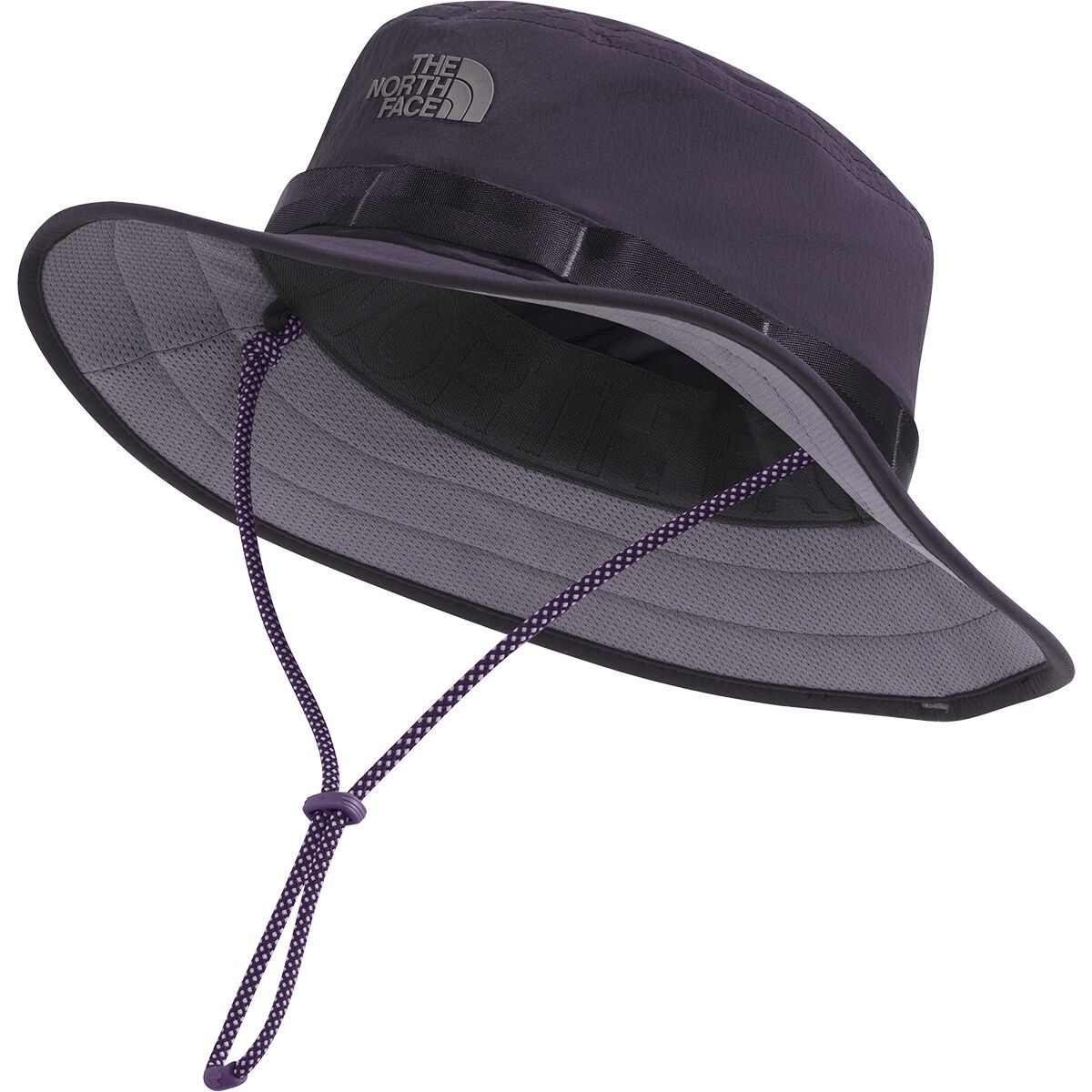 The North Face The North Face Class V Brimmer Hat in Endless Dusk - Size: S/M - $38.50 at Steep and Cheap