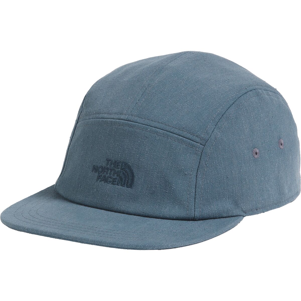 The North Face The North Face Norm Camp Hat in Granite Grey - $31.50 at Steep and Cheap