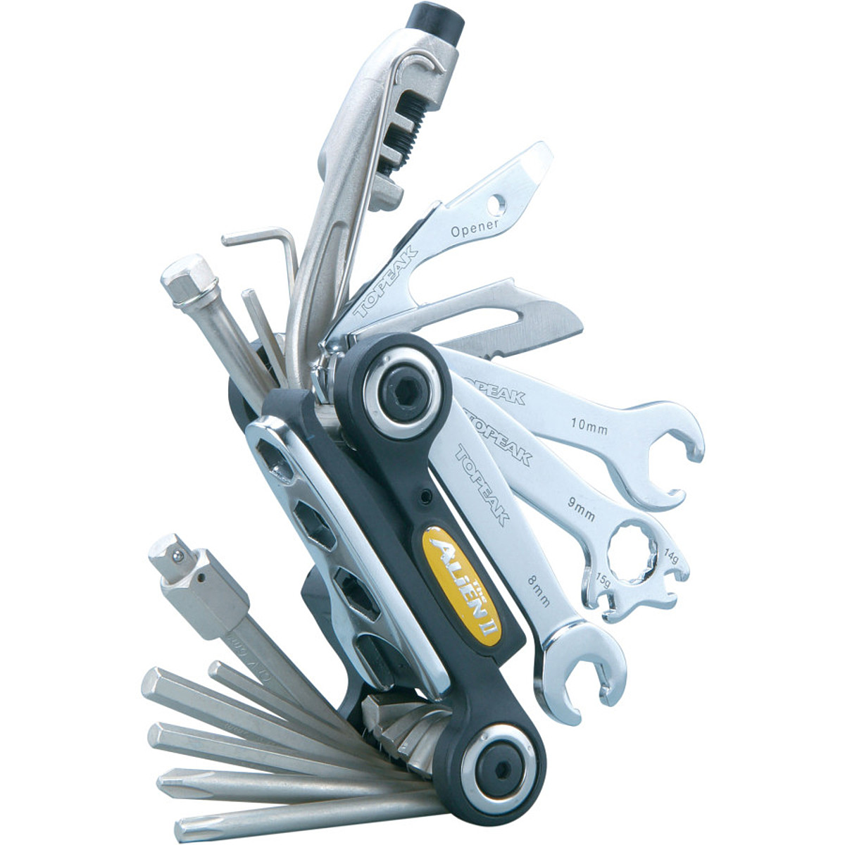 Topeak Alien II Multi Tool