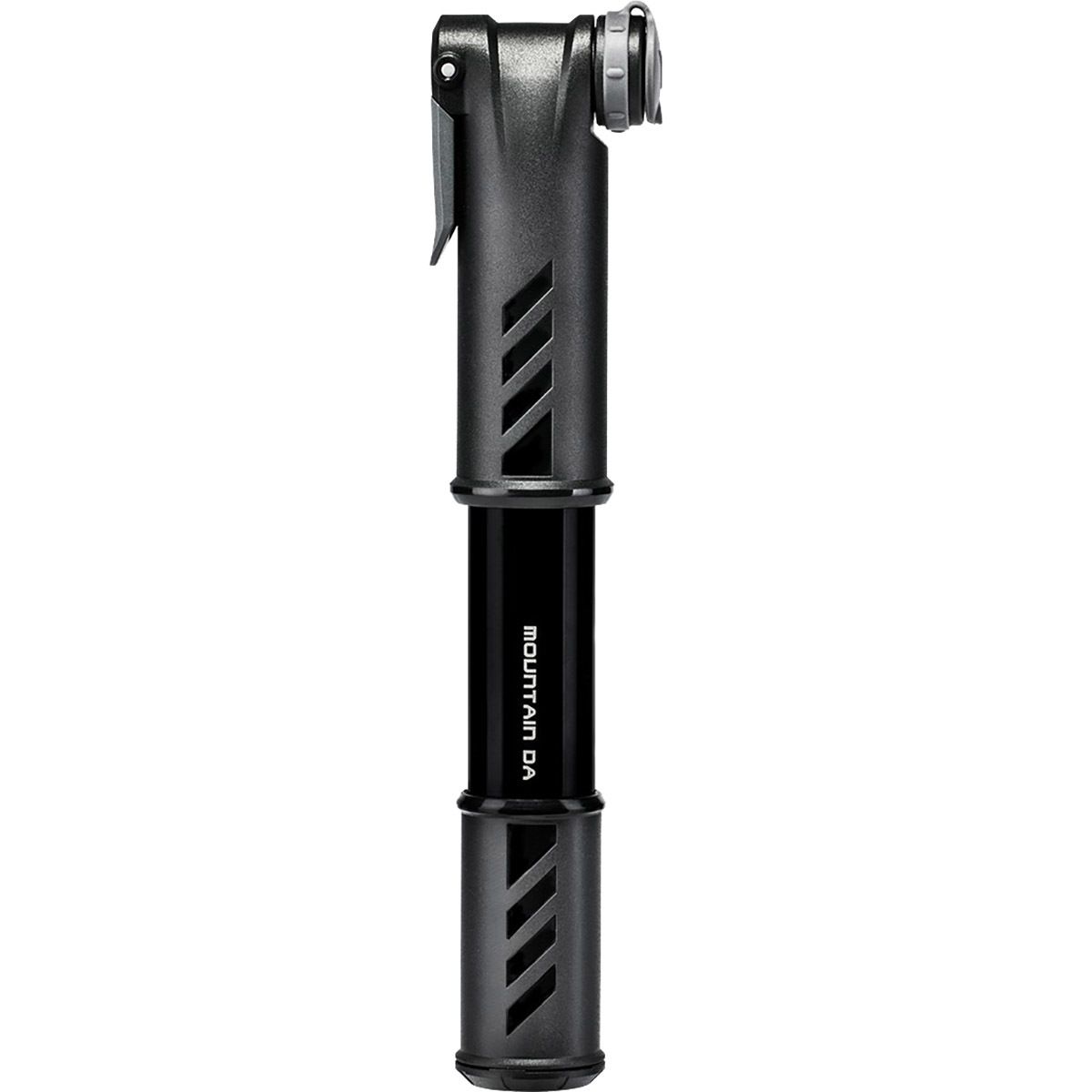 Topeak Topeak Mountain DA Mini Pump in Black - Size: No Gauge - $27.96 at SteepandCheap.com