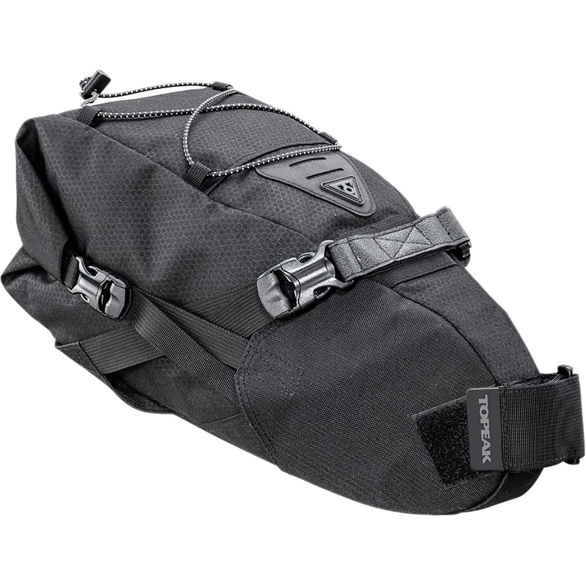 Topeak BackLoader Seat Bag in Black - Size: 10L