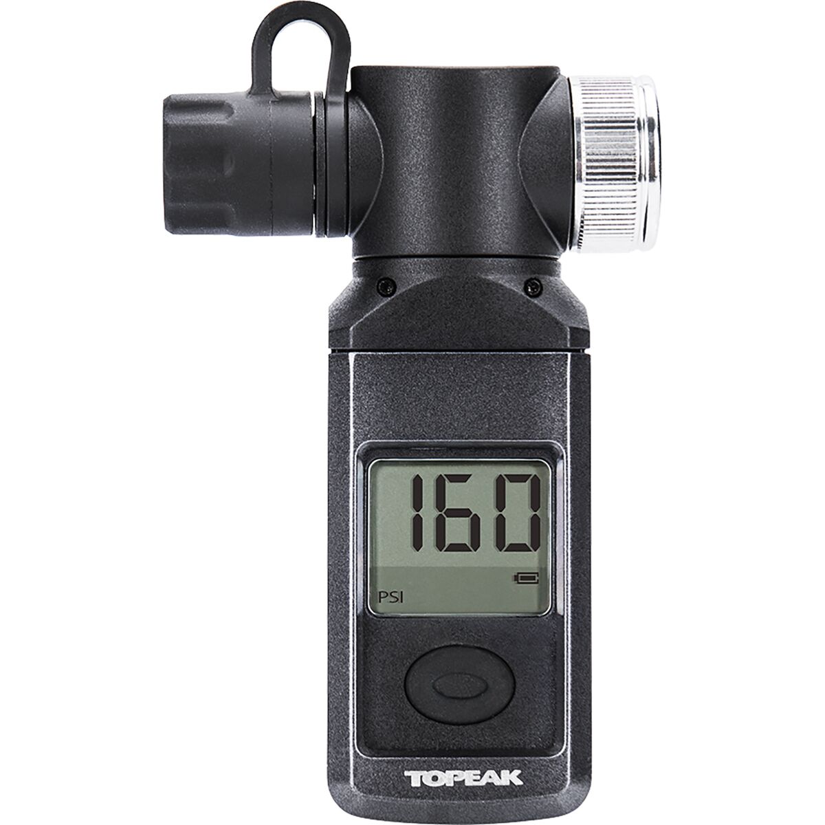 Topeak Shuttle Gauge Digital
