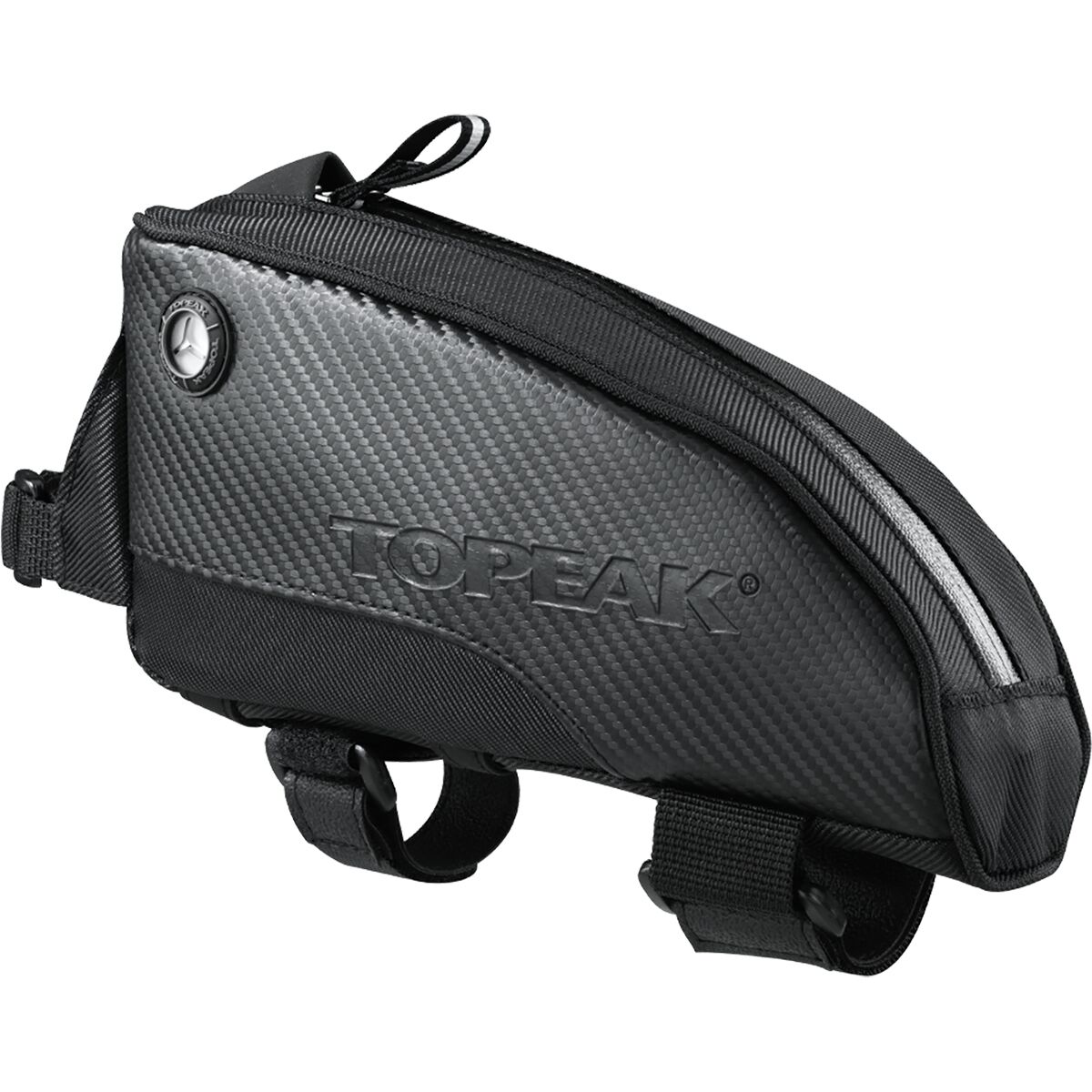 Topeak Fuel Tank in Black - Size: L (0.75L)