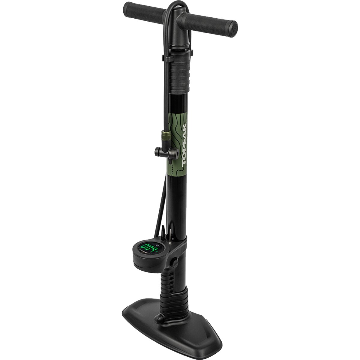 Topeak JoeBlow Mountain X Digital