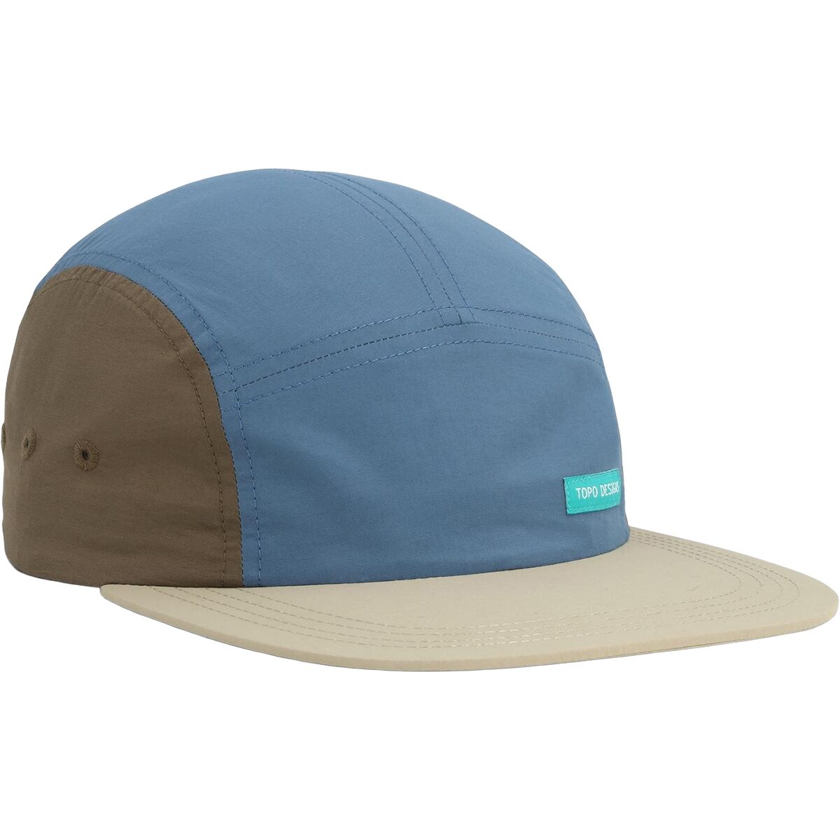Topo Designs Topo Designs Nylon Camp Hat - $28.50 at Steep and Cheap