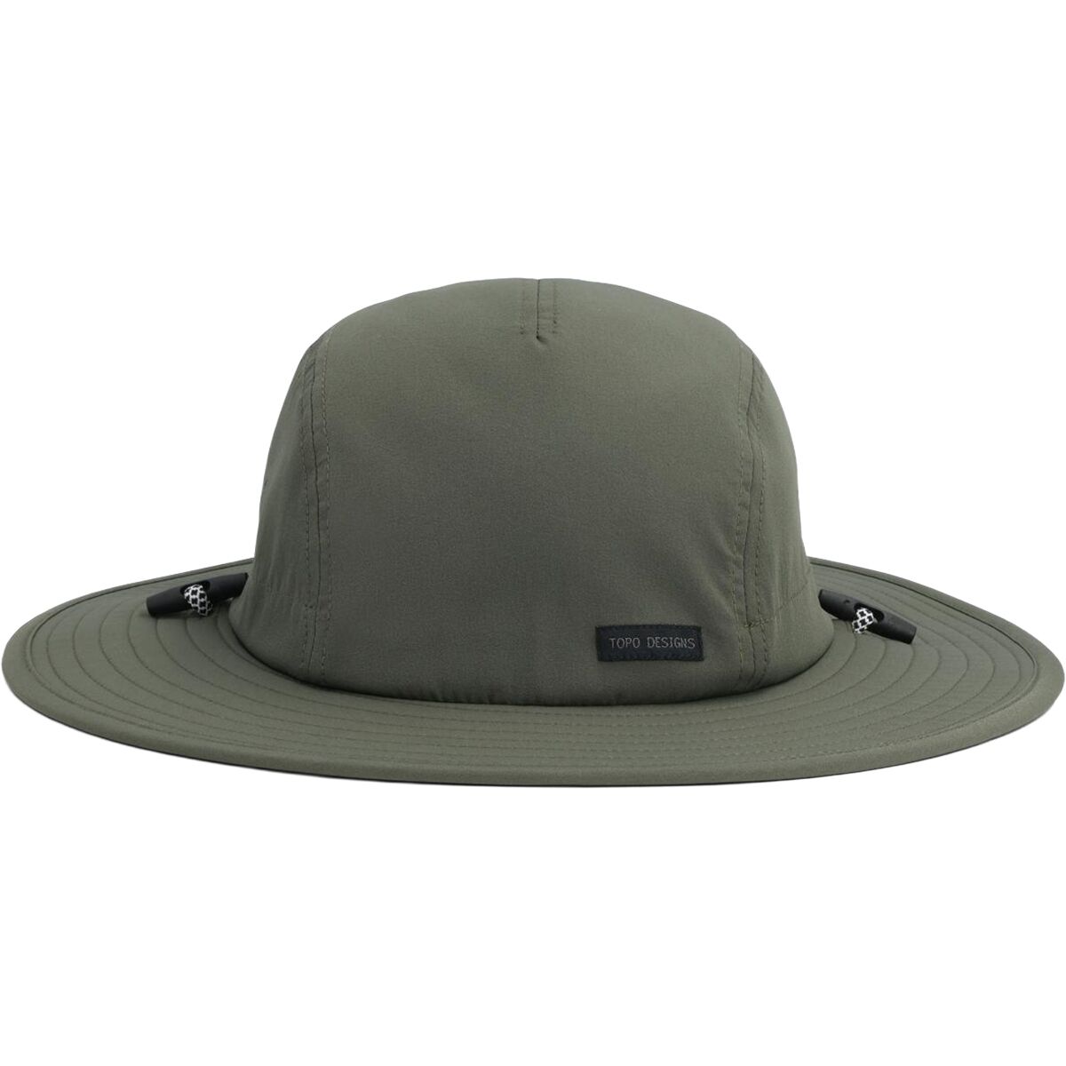 Topo Designs Topo Designs Sun Hat in Beetle - $36.00 at Steep and Cheap