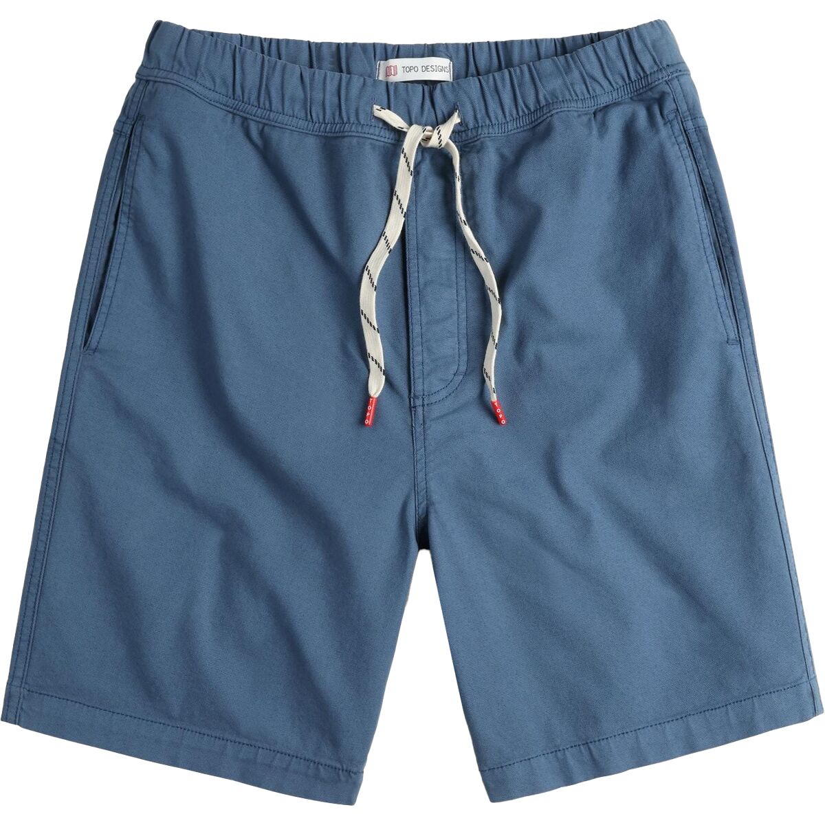 Topo Designs Topo Designs Men's Dirt Short - Size: Small - $66.75 at Steep and Cheap