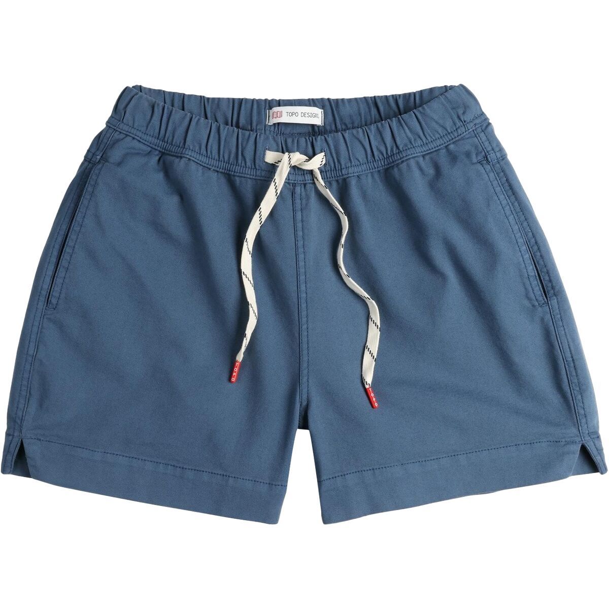 Topo Designs Women's Dirt Short - Size: Small