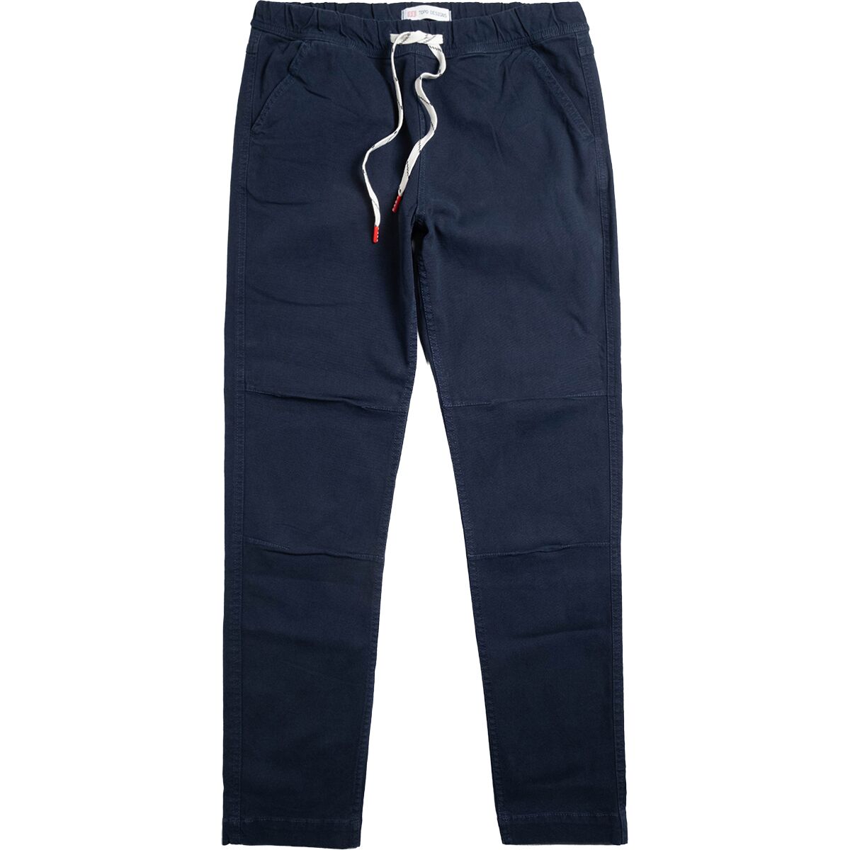Topo Designs Topo Designs Women's Dirt Slim Pant in Midnight - Size: XS - $81.75 at Steep and Cheap