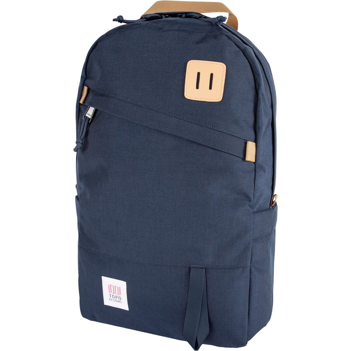 Topo Designs 22L Daypack Classic in Navy