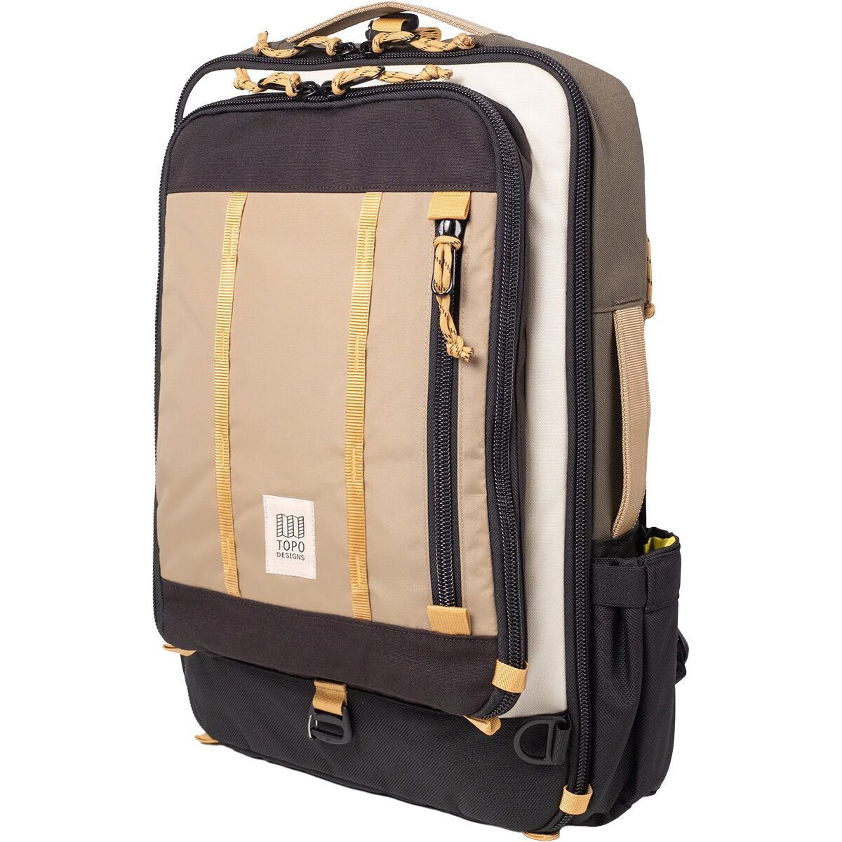 Topo Designs Global Travel 30L Bag in Woodland / Elmwood - Size: 30L