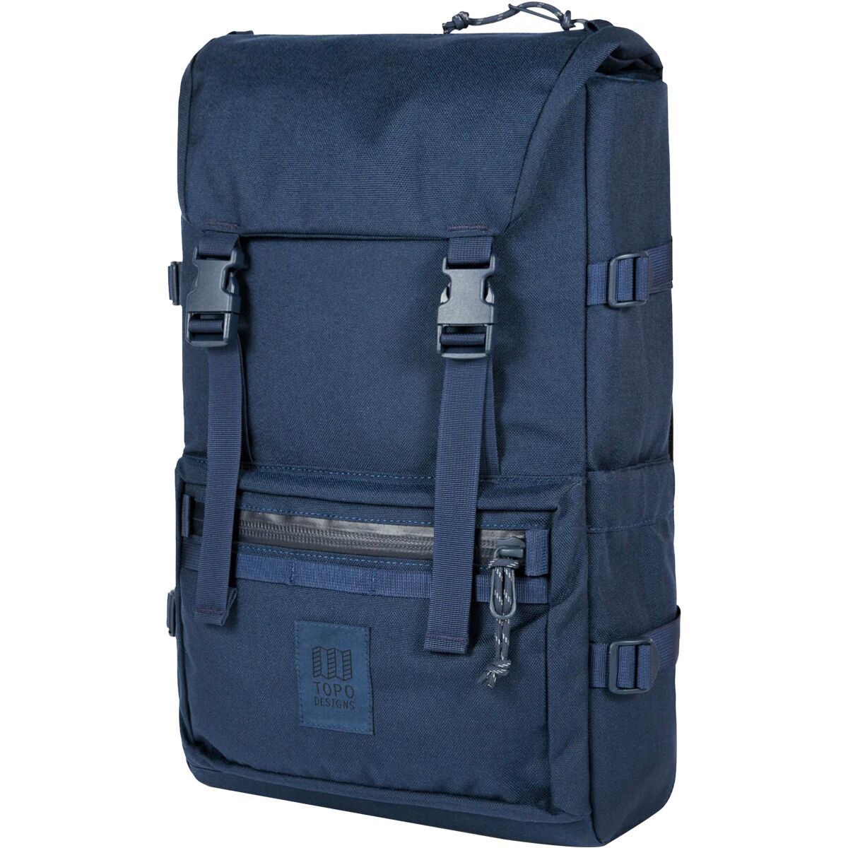 Topo Designs Rover 24L Tech Pack in Navy