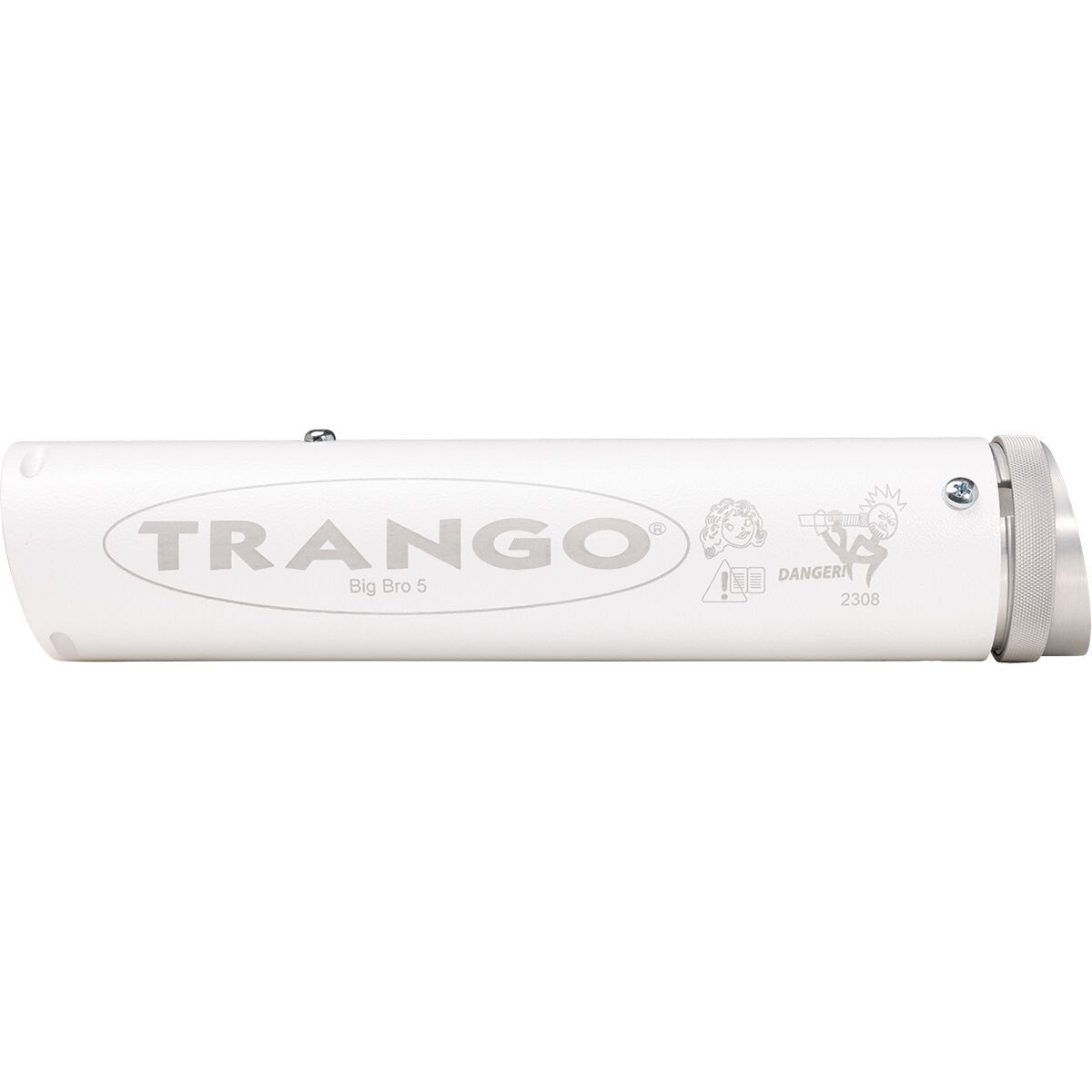 Trango Big Bro in Black - Size: 2
