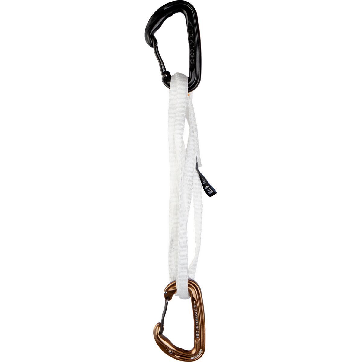 Trango Quantum Alpine Draw in Bronze