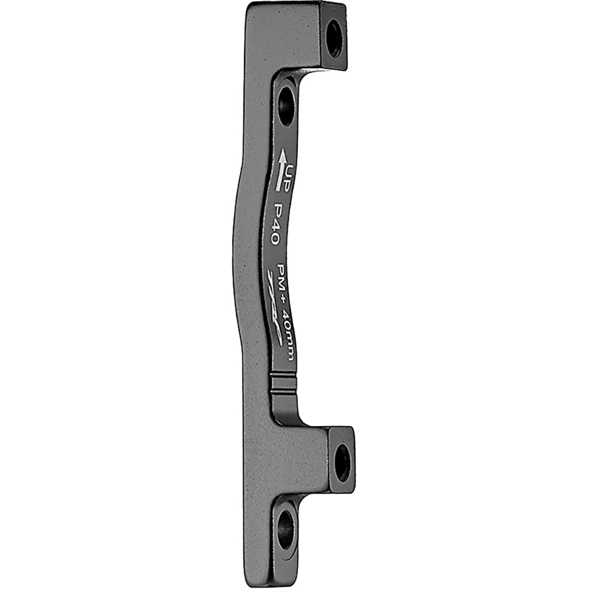 TRP TRP Post Mount 40mm Adapter w in Stainless Bolt in Black - Size: P40 - $11.15 at Steep and Cheap