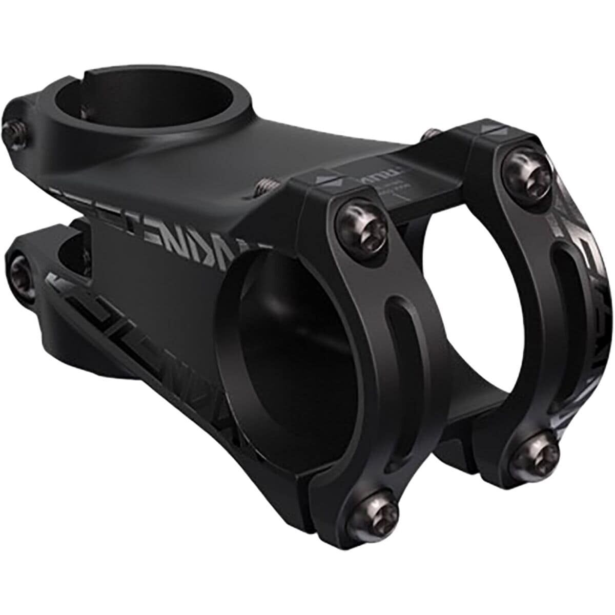 TruVativ TruVativ Descendant 35mm Stem in Black - Size: 40mm - $35.00 at Steep and Cheap