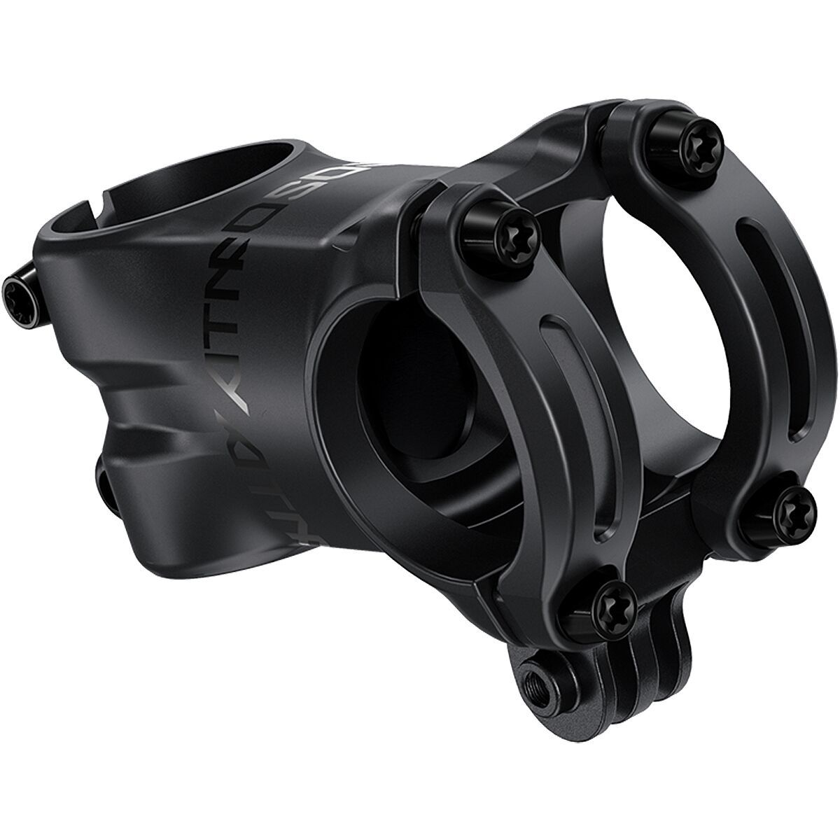 TruVativ ATMOS 7K Stem in Black - Size: 40mm