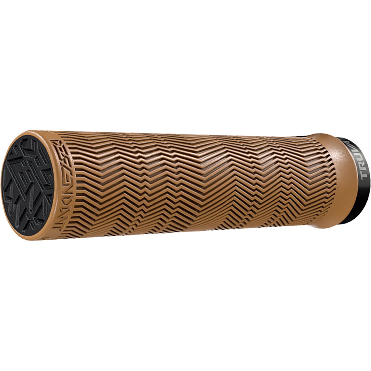 TruVativ Descendant Grips in Gum