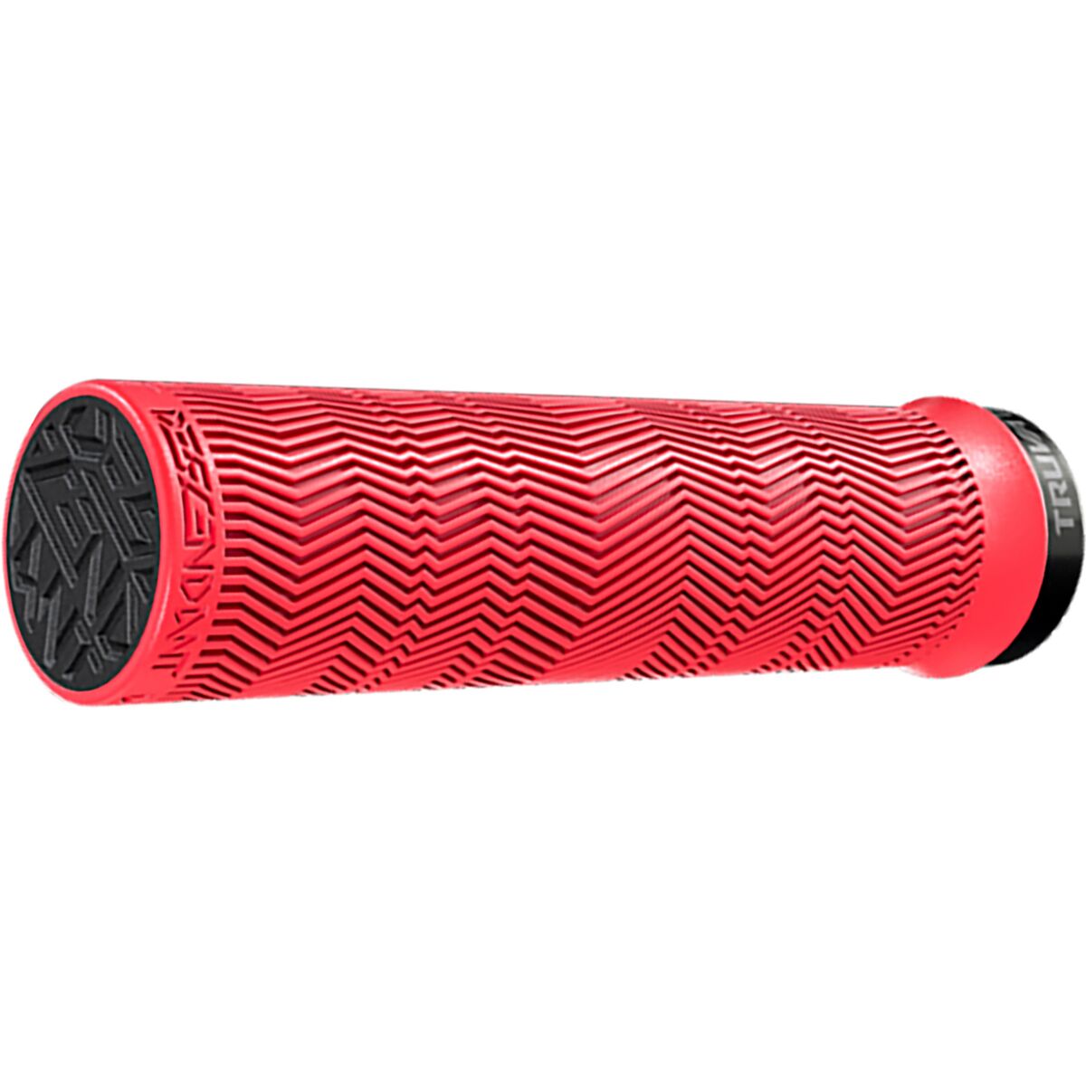 TruVativ Descendant Grips in Red