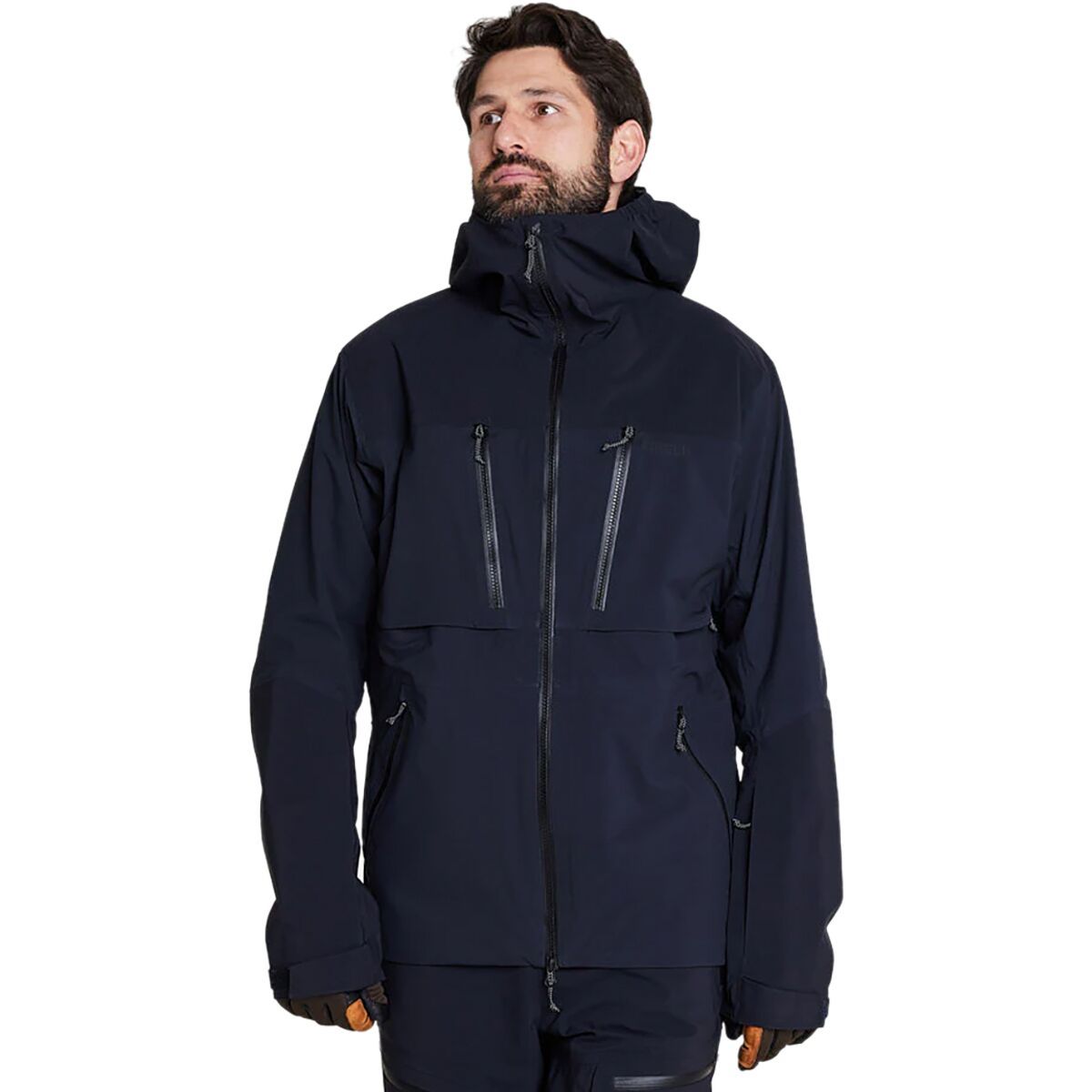 Trew Gear Men's Capow Jacket in Blue Pond - Size: XL