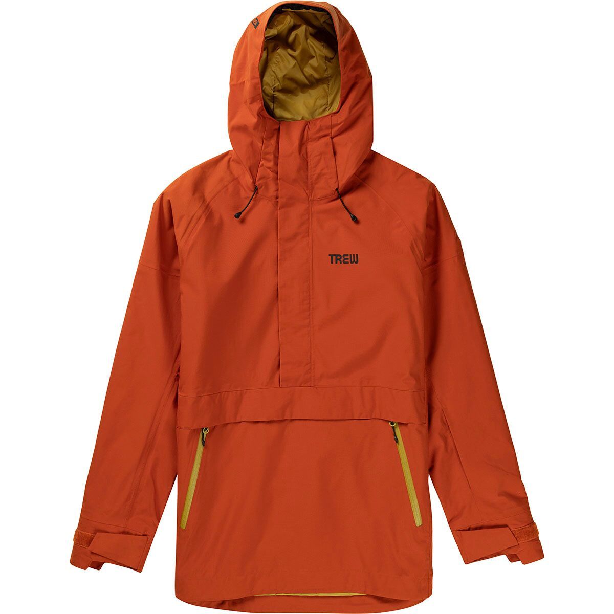 Trew Gear Men's Popover Jacket in Sagebrush - Size: XL