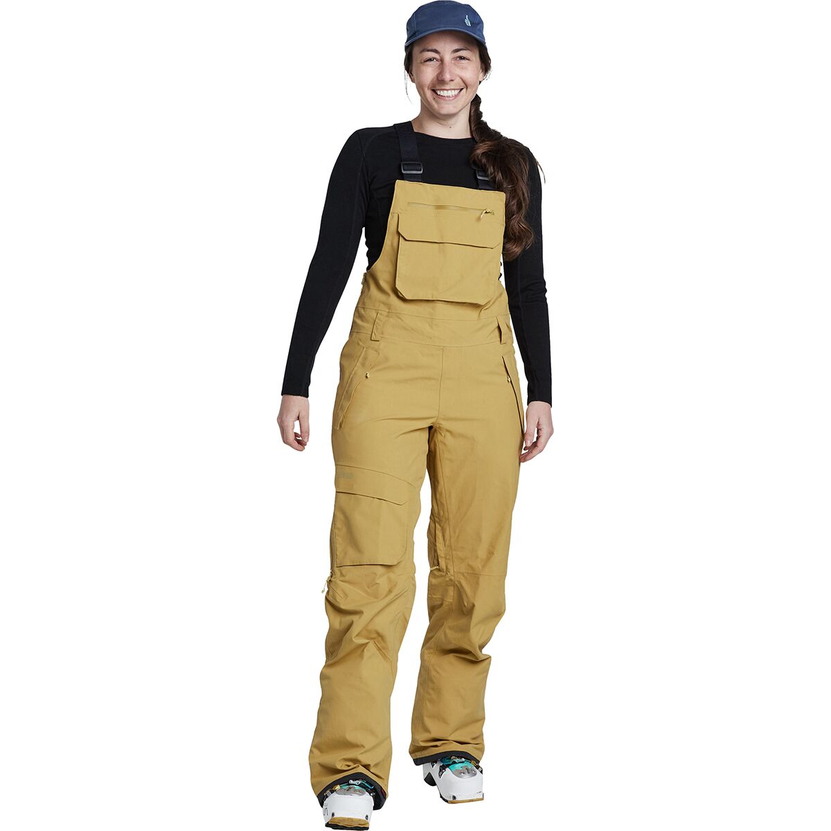 Trew Gear Women's Astoria Bib - Size: XS