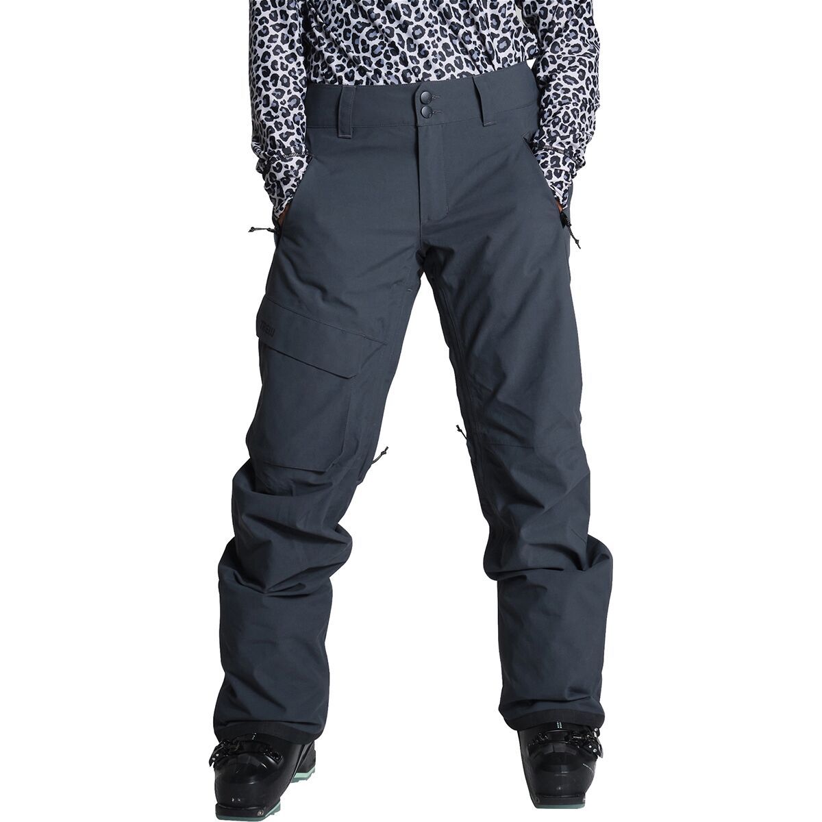 Trew Gear Women's McKenzie Pant in Desert Dusk - Size: Small