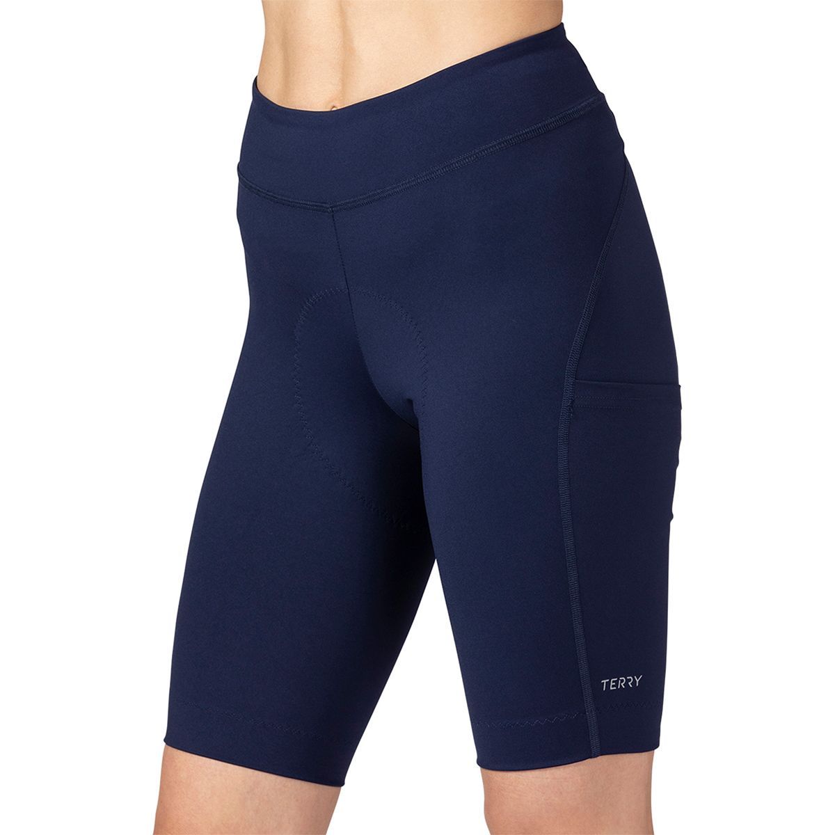 Terry Bicycles Women's Wayfarer Short in Garnet - Size: XS