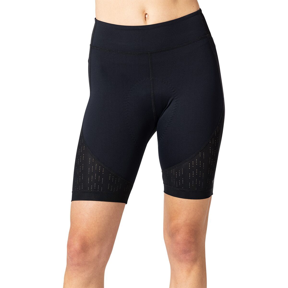 Terry Bicycles Women's Rebel Short in Black - Size: XXL