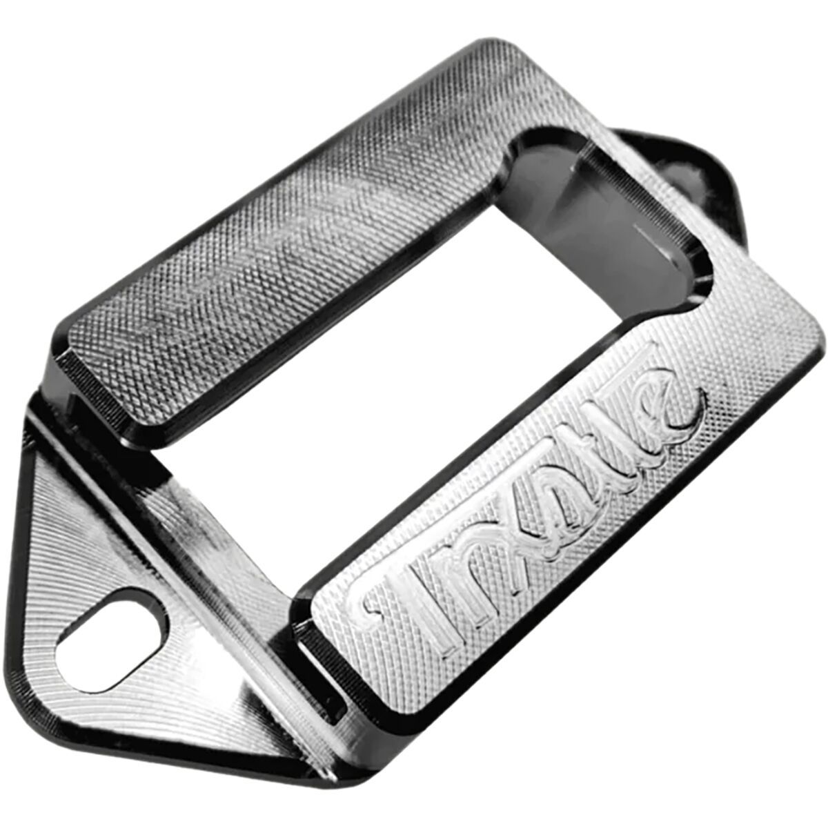 Trxstle Slip Mount in Silver