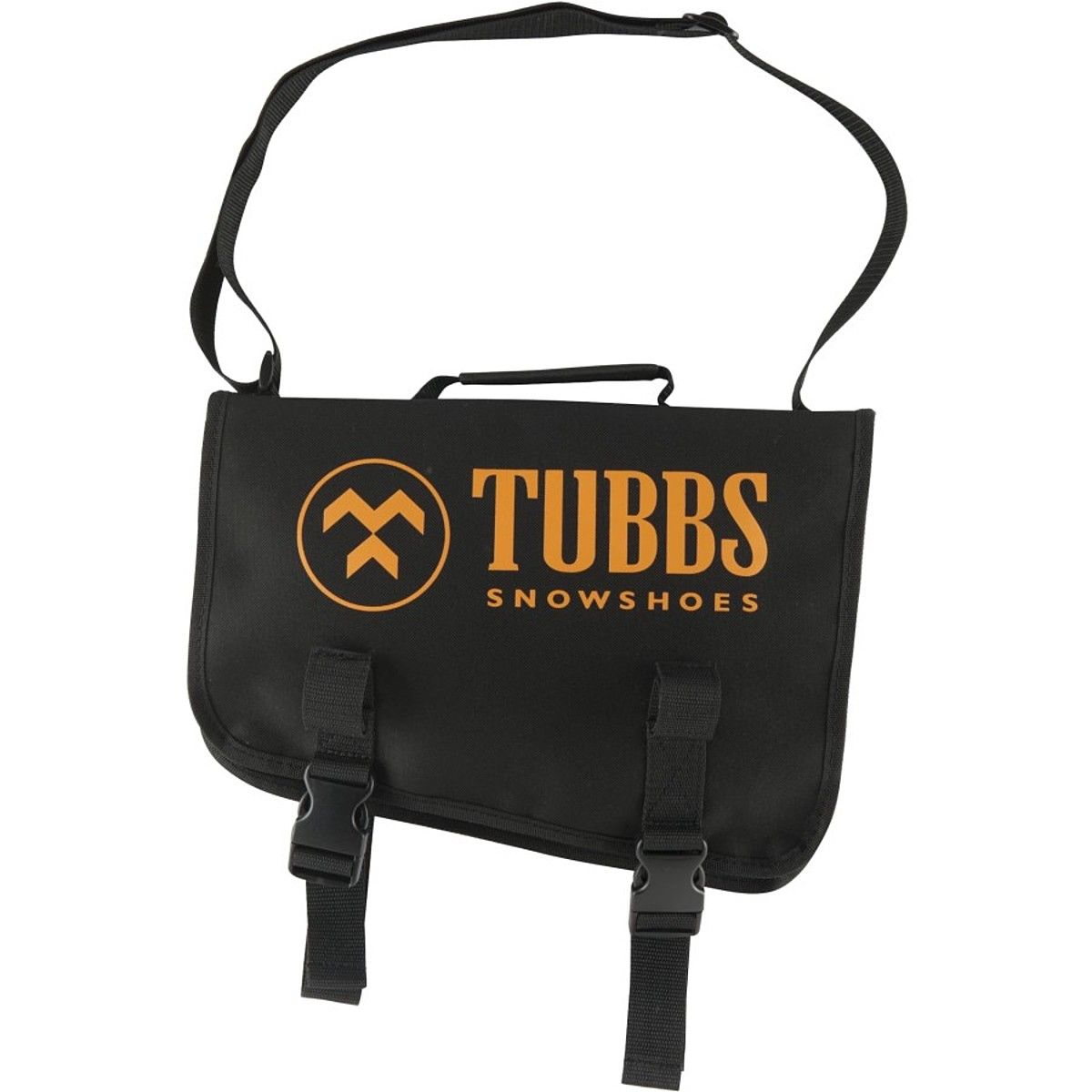 Tubbs Snowshoe Holster in Black