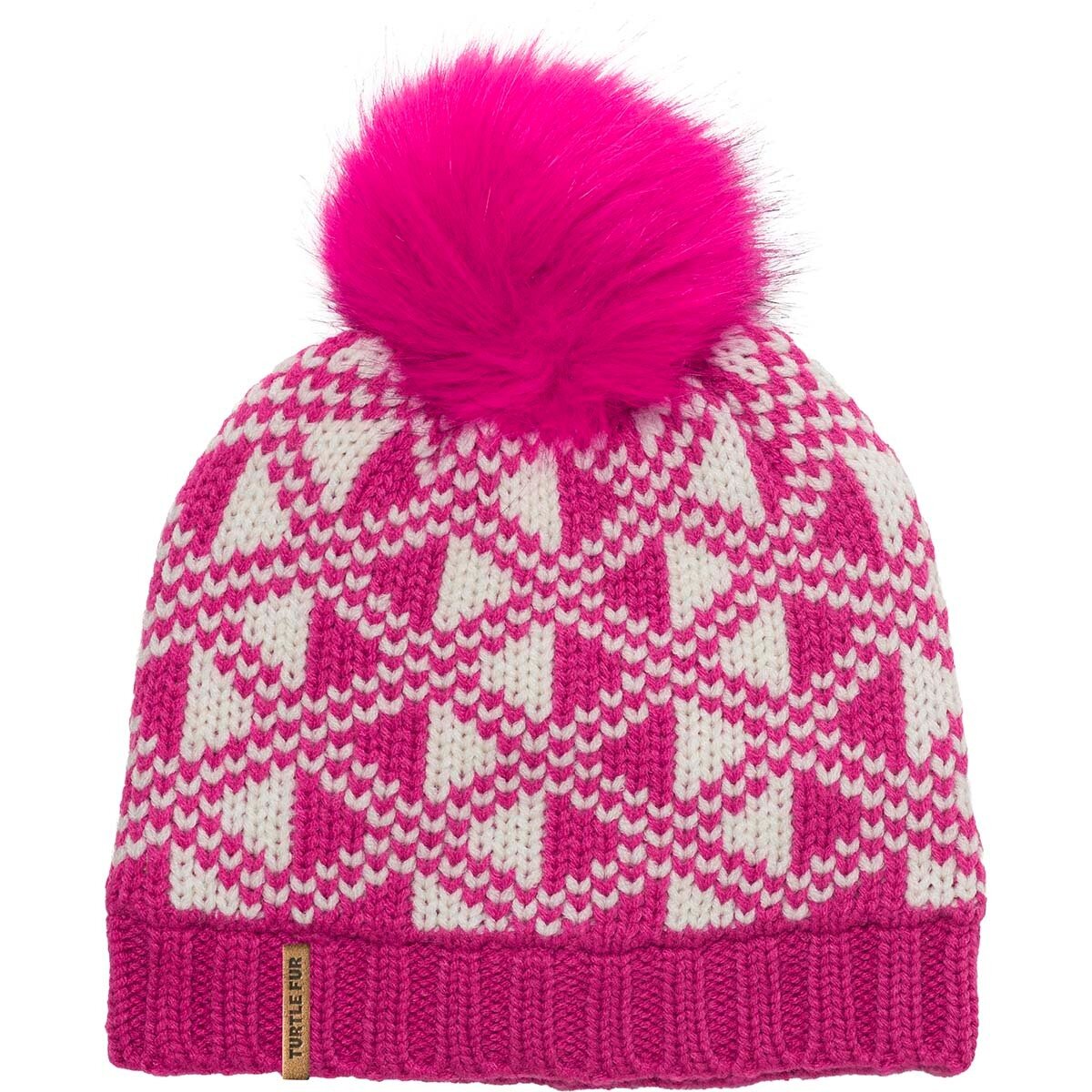 Turtle Fur Gigi Beanie - Kids'