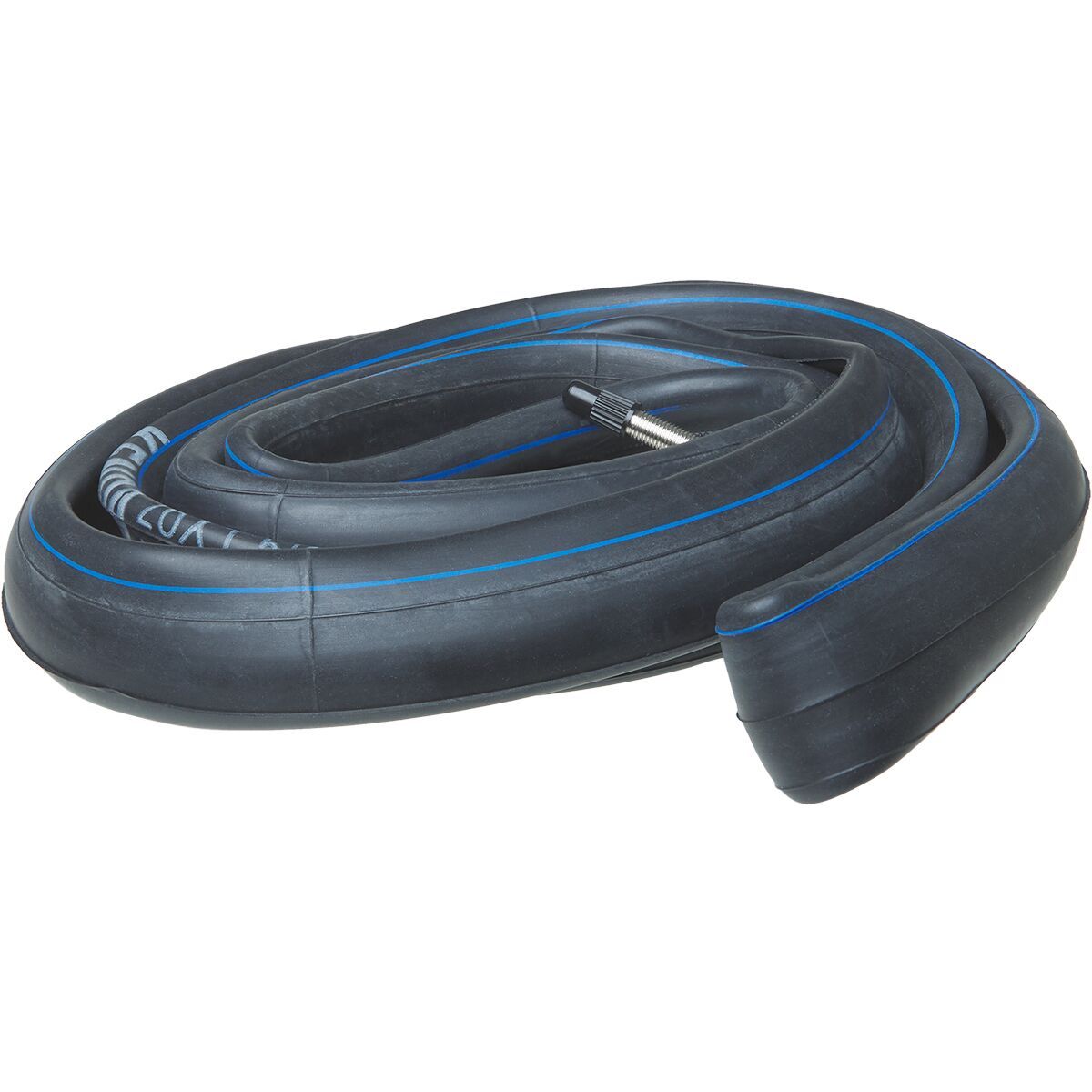 Teravail 26in Protection Presta Tube in Black - Size: 1.5-1.75in/40mm
