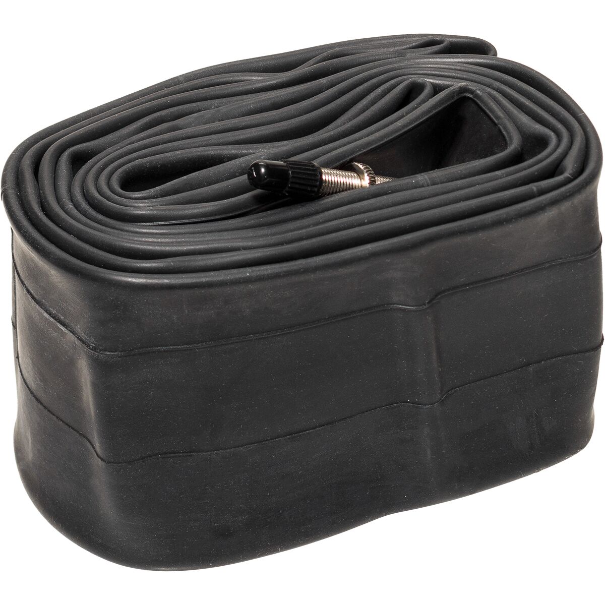 Teravail Teravail 27.5in Standard Presta Tube in Black - Size: 27.5in x 2.8-3in/32mm presta valve - $11.14 at Steep and Cheap