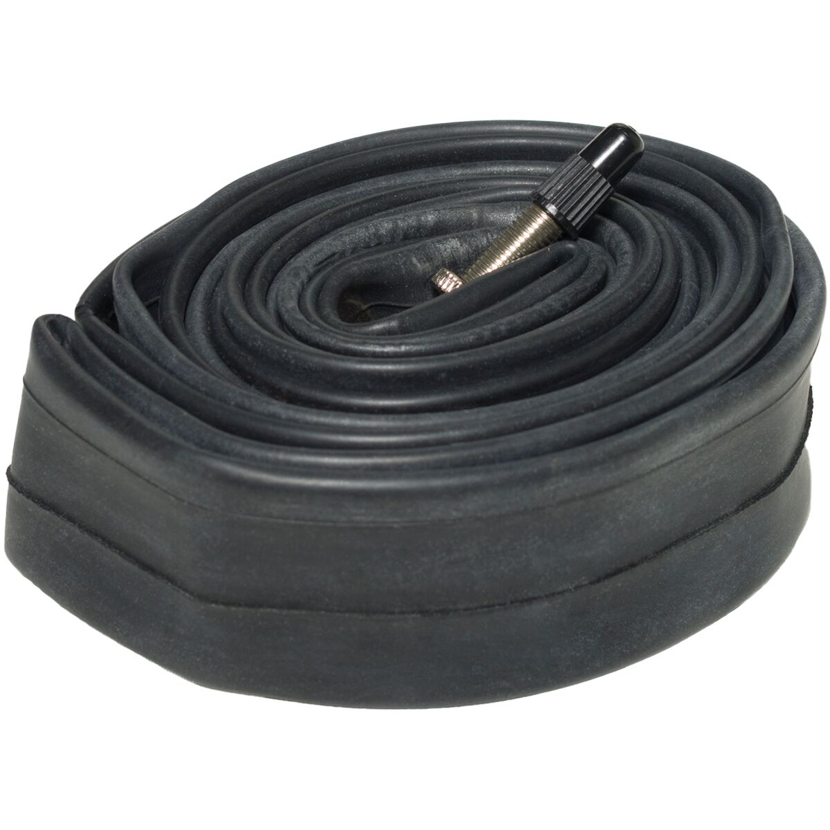 Teravail Teravail Road Standard Presta Tube in Black - Size: 700 x 30-43mm/48mm presta valve - $8.65 at Steep and Cheap