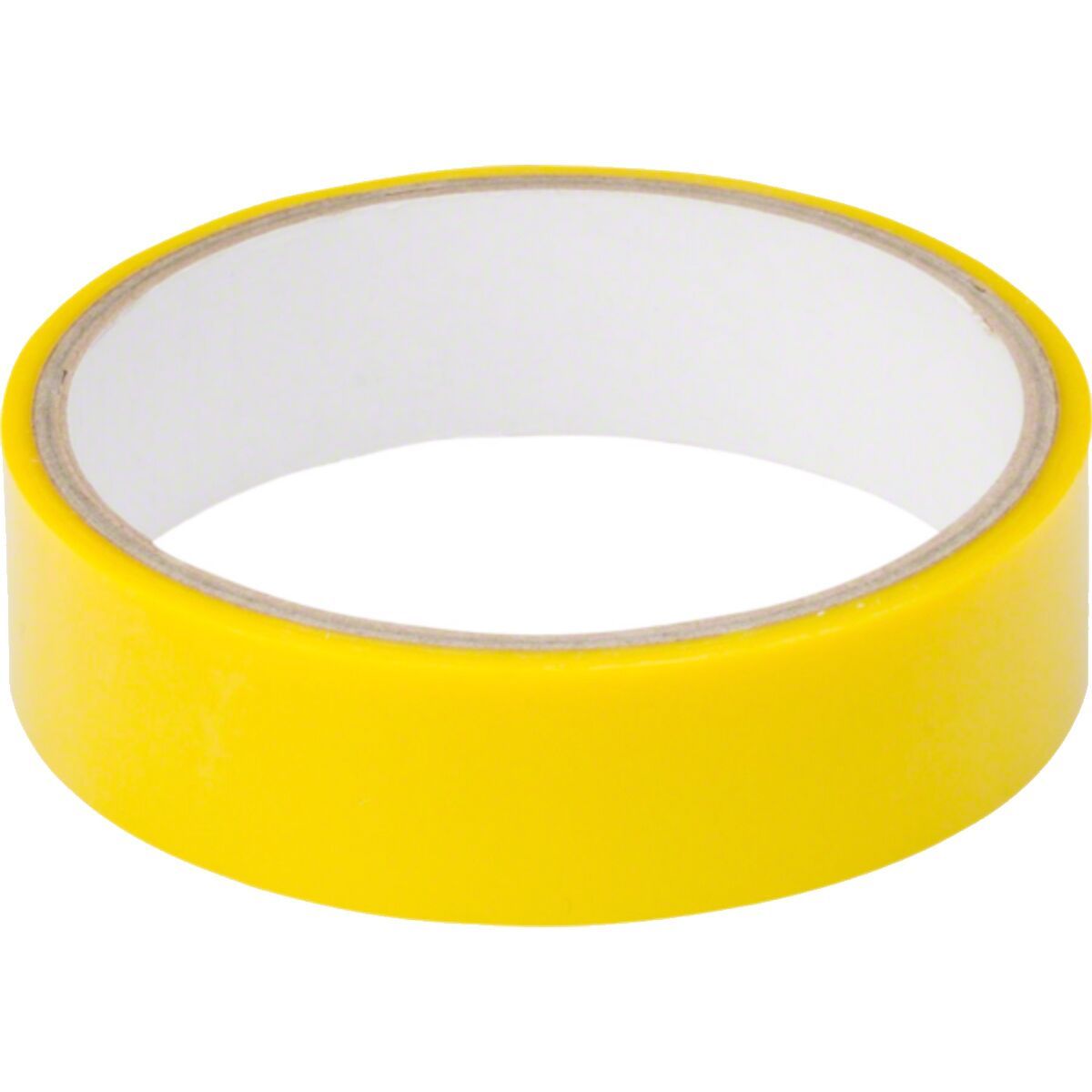 Teravail Tubeless Rim Tape, 21mm in Yellow - Size: 50m