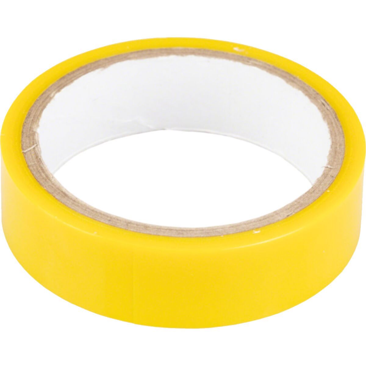 Teravail Tubeless Rim Tape, 25mm in Yellow - Size: 50m