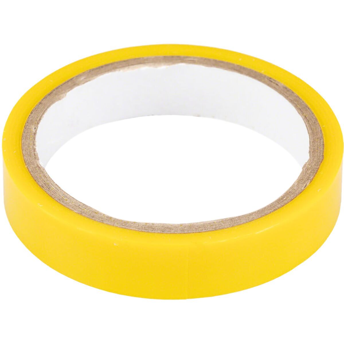 Teravail Tubeless Rim Tape in Yellow - Size: 65mm/4.4m
