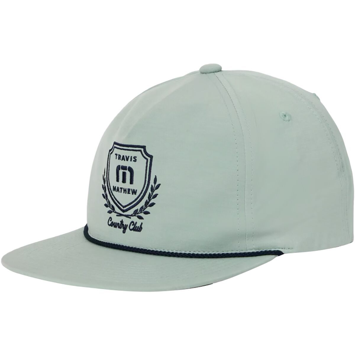 TravisMathew Local Favorite Hat in Jadeite