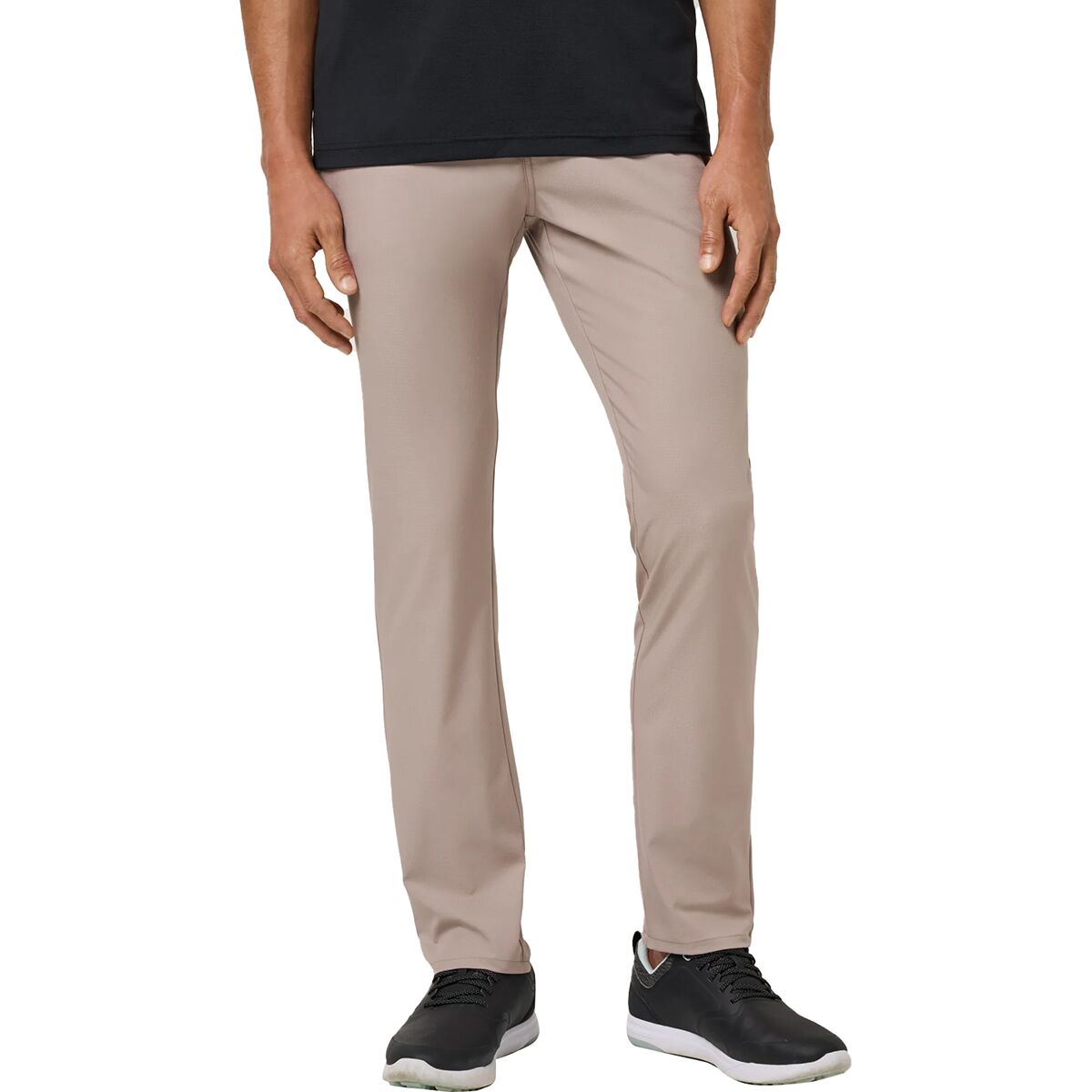 TravisMathew Men's Wanderlust Golf Pant in Khaki - Size: 38