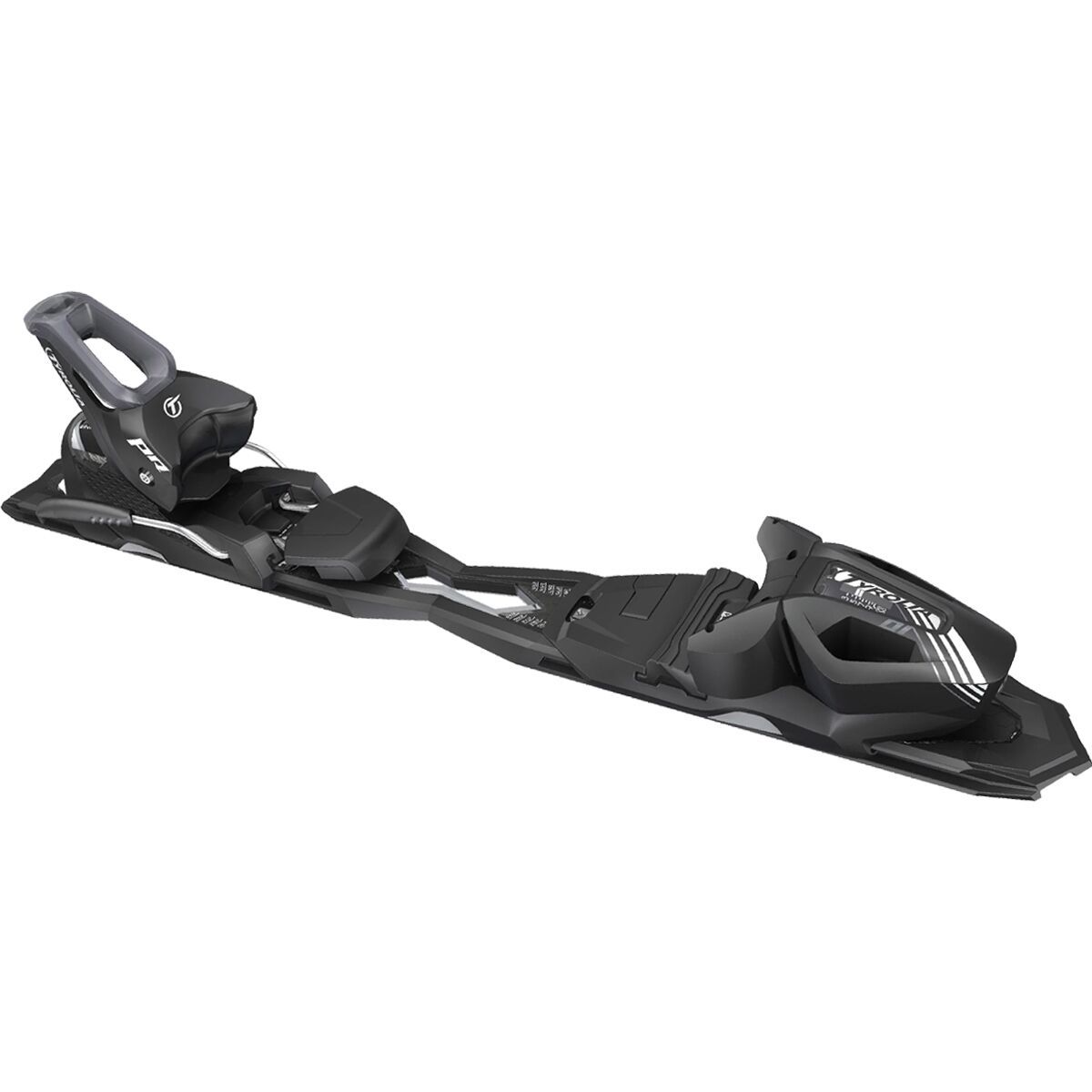 Tyrolia Pr 10 Ski Bindings - Size: 78mm