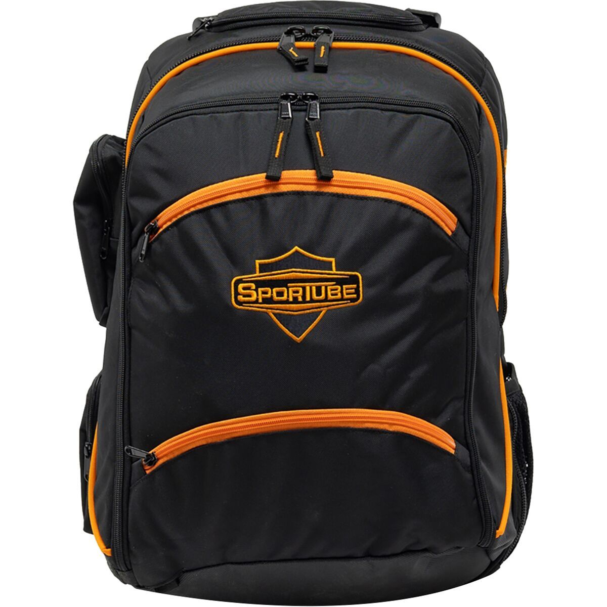 Sportube Overheader 44L Boot Bag in Blue