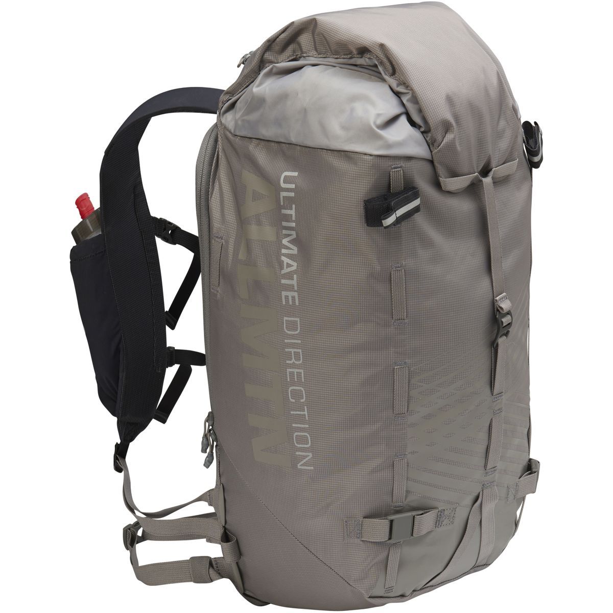 Ultimate Direction All Mountain 30L Backpack in Granite - Size: M/L
