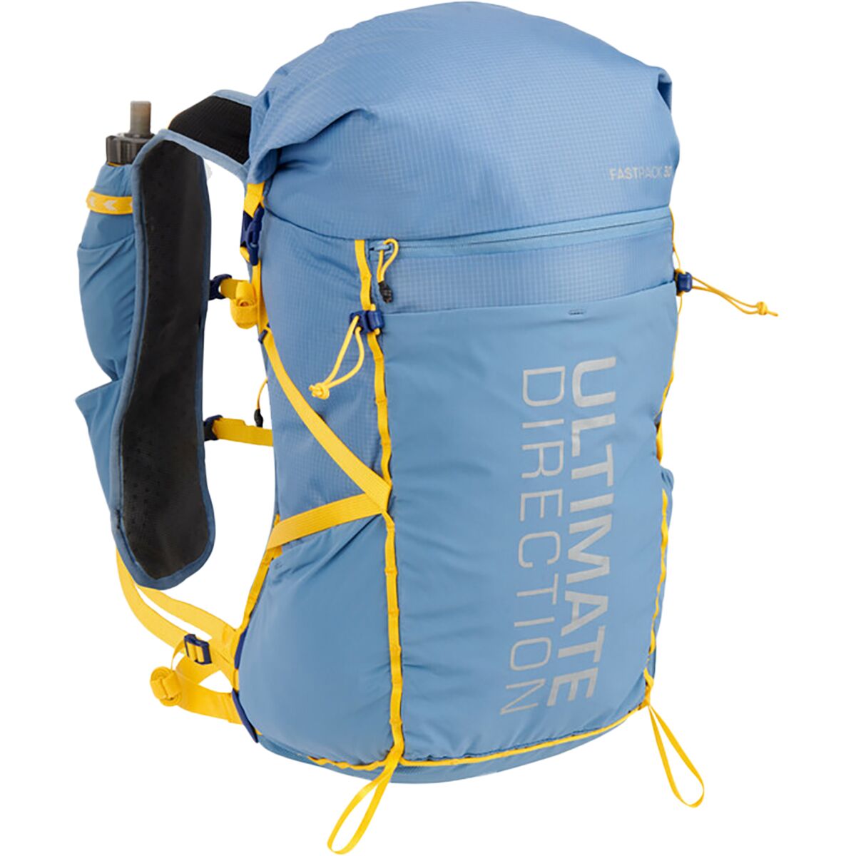 Ultimate Direction Fastpack 30L Backpack in Fog - Size: S/M