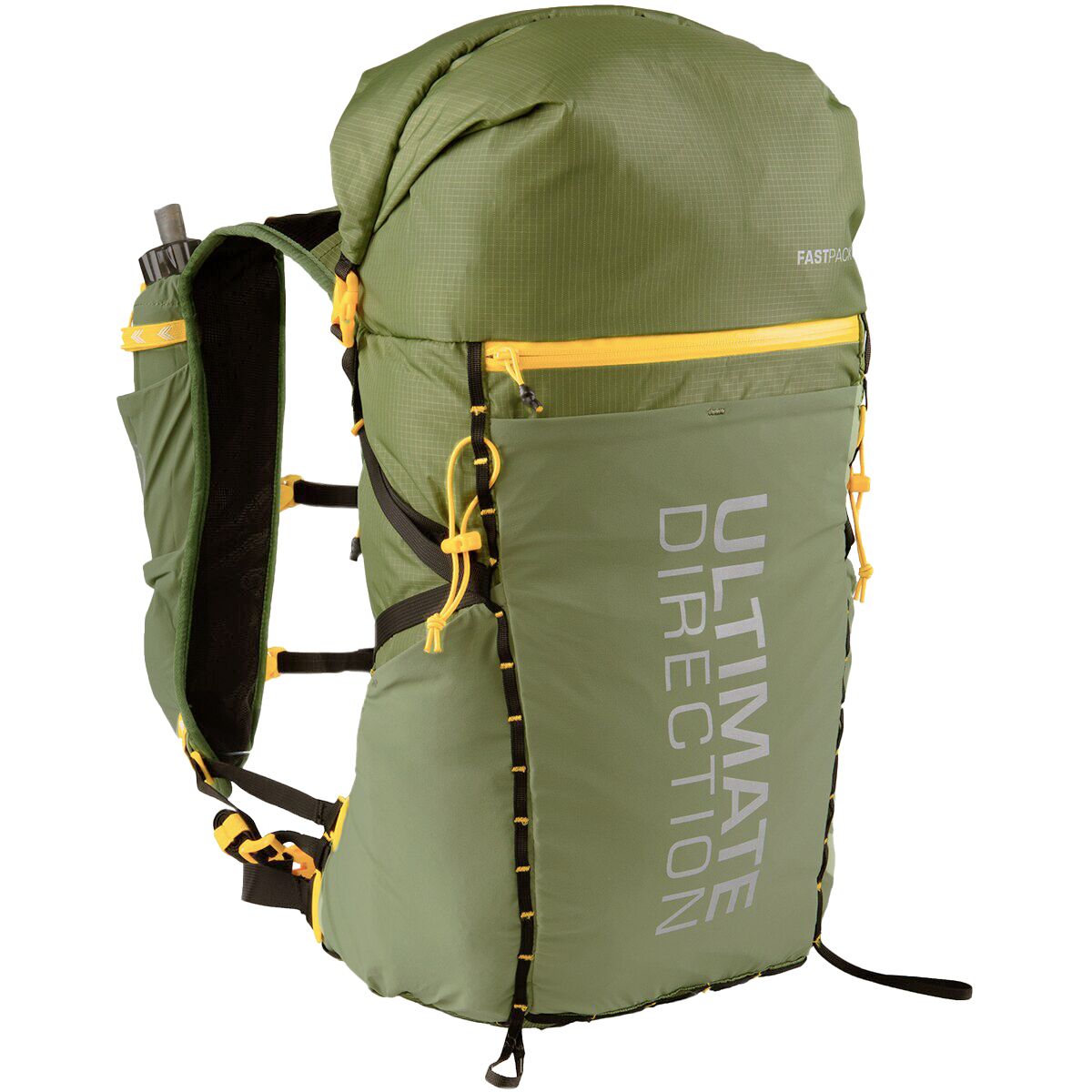 Ultimate Direction Fastpack 40L Backpack in Spruce - Size: M/L