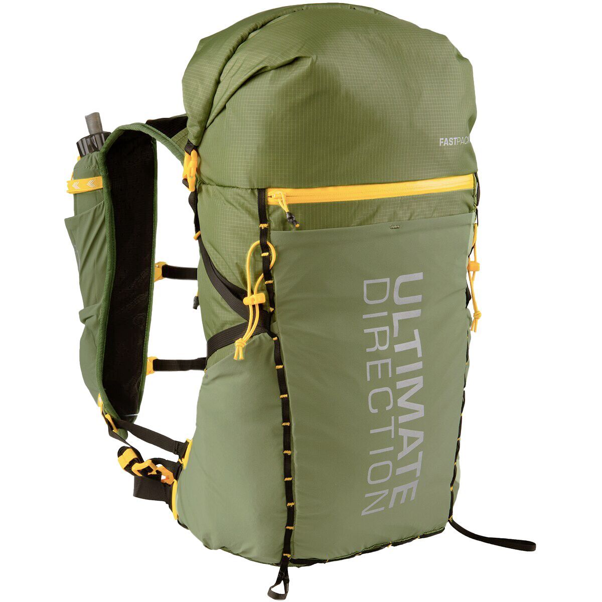 Ultimate Direction Fastpack 40L Backpack in Spruce - Size: S/M