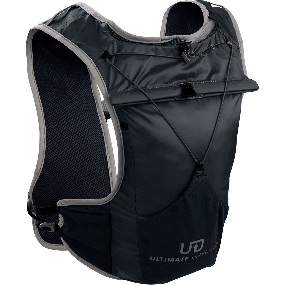 Ultimate Direction Highland Hydration Vest in Verdant - Size: M/L