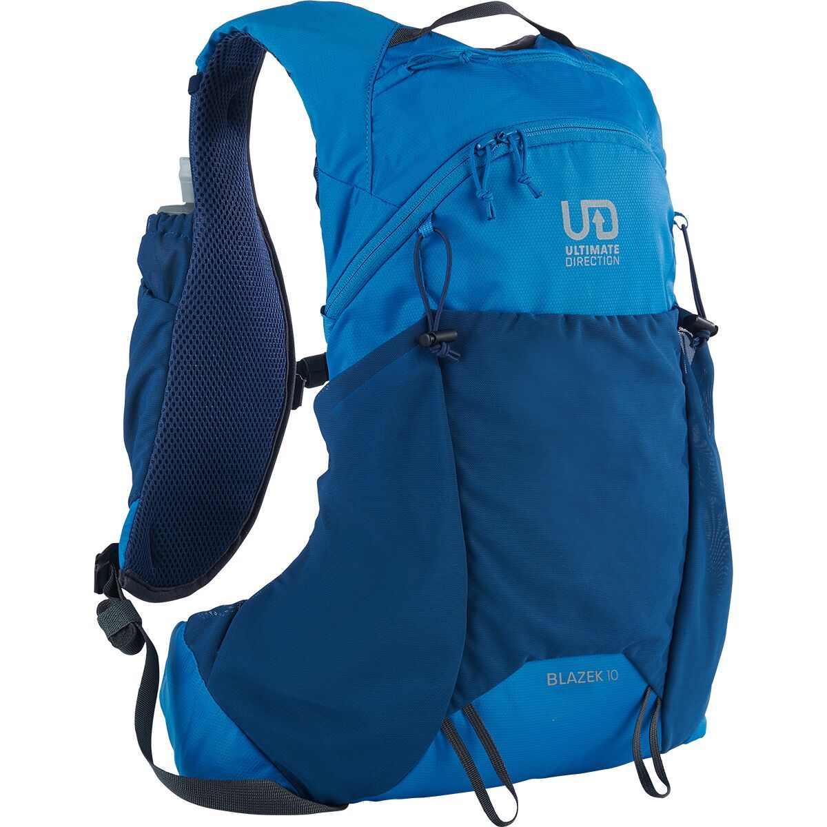 Ultimate Direction Blazek 10L Daypack in UD Blue