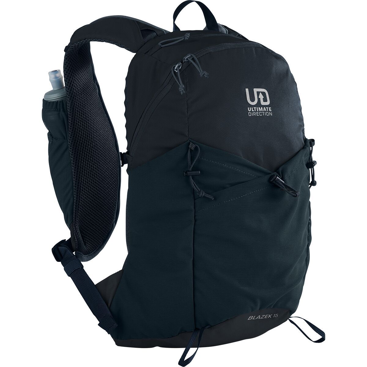 Ultimate Direction Blazek 15L Daypack in Onyx